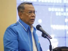 Wali Kota Hadiri Pelantikan DPD KNPI Tangsel Periode 2020-2023 Wali Kota Hadiri Pelantikan DPD KNPI Tangsel Periode 2020-2023