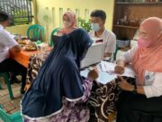Jemput Bola Pembuatan KK dan KIA Kembali Dilakukan Disdukcapil Kota Tangerang