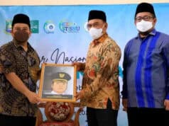 STISNU Nusantara Tangerang Gelar Diskusi Kebangsaan, Setia Mengawal NKRI STISNU Nusantara Tangerang Gelar Diskusi Kebangsaan, Setia Mengawal NKRI