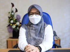 Gratis Untuk Umum, Lima Mall di Kota Tangerang Jadi Lokasi Vaksinasi Covid-19