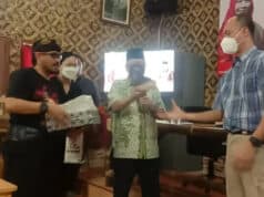 Pelaku UMKM Baiknya Daftarkan Produknya ke BSN, Ananta Wahana: Ini Bagus untuk Pengembangan & Menjaga Mutu