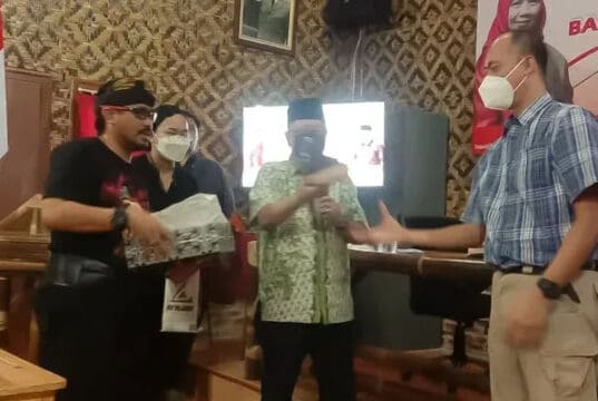 Pelaku UMKM Baiknya Daftarkan Produknya ke BSN, Ananta Wahana: Ini Bagus untuk Pengembangan & Menjaga Mutu