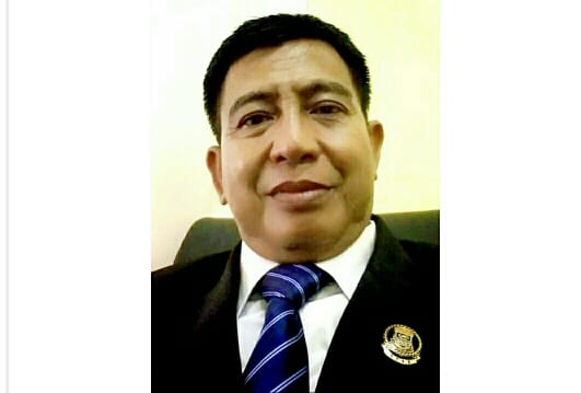 HUT Kabupaten Tangerang ke 389 Tahun, Ini Harapan Ukar Sar'ih Anggota DPRD