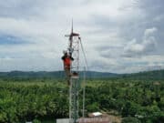 Pemerataan Akses Broadband, Telkomsel Siap Gelar BTS USO 4G di 7.772 Titik Desa