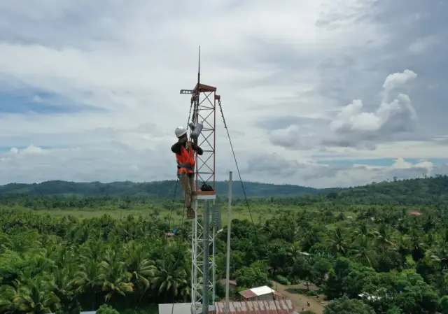 Pemerataan Akses Broadband, Telkomsel Siap Gelar BTS USO 4G di 7.772 Titik Desa Pemerataan Akses Broadband, Telkomsel Siap Gelar BTS USO 4G di 7.772 Titik Desa