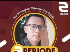 Diduga Langgar Perbup, Harbi: Pecat Oknum Plt Desa Margatirta Sesuai UU yang Berlaku Diduga Langgar Perbup, Harbi: Pecat Oknum Plt Desa Margatirta Sesuai UU yang Berlaku