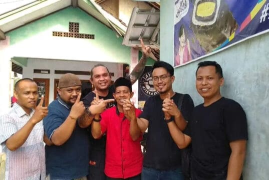 Bojongleles Memiliki Pemimpin Baru, Cakades Eman Unggul Telak Bojongleles Memiliki Pemimpin Baru, Cakades Eman Unggul Telak