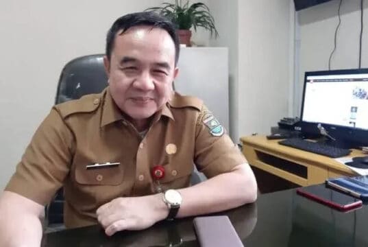 PAD Dimasa Pandemi, Kepala Bapenda Kabupaten Tangerang: Wajib Pajak Diberikan Kemudahan Untuk Tingkatkan Penerimaan