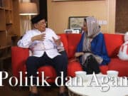 Politik Berkedok Agama, Menyimpang?
