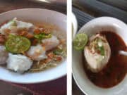 Ada Bakso Ikan Khas Malingping