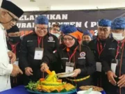 Hj. Aida Ratu Pantura Terpilih Menjadi Ketua Perkumpulan Urang Banten (PUB) Kabupaten Tangerang