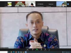 Dirjen Dukcapil Tegur Keras Disdukcapil Daerah yang Tolak Rekam-Cetak KTP-el Luar Domisili Dirjen Dukcapil Tegur Keras Disdukcapil Daerah yang Tolak Rekam-Cetak KTP-el Luar Domisili
