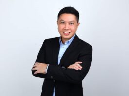 Derrick Heng Diangkat Jadi Direktur Marketing Telkomsel