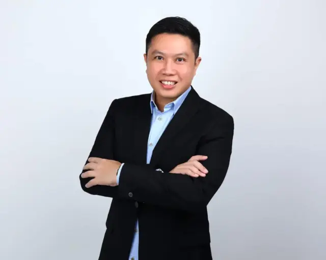 Derrick Heng Diangkat Jadi Direktur Marketing Telkomsel Derrick Heng Diangkat Jadi Direktur Marketing Telkomsel