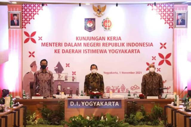 Antisipasi Ledakan Kasus Covid-19 pada Tahun Baru, Masyarakat Diwanti-wanti Tak Euforia