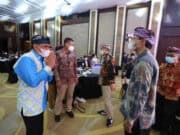 Mantap! Pertama Kalinya Pemprov Banten Masuk Nominasi Anugerah Media Humas 2021 yang Diselenggarakan IKP Kementerian Komunikasi dan Informatika RI