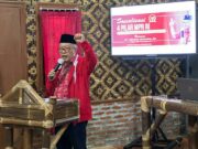 Ananta Wahana Sosialisasikan 4 Pilar MPR RI di Tangerang, Generasi Milenial Disebut Penentu Masa Depan Bangsa