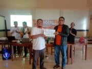 Hasil Rakercab PKS Curug, Rispanel Diusulkan Maju Jadi Calon Bupati Tangerang