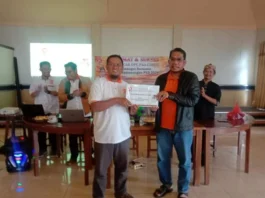 Hasil Rakercab PKS Curug, Rispanel Diusulkan Maju Jadi Calon Bupati Tangerang
