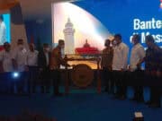 Buka Muprov VI Kadin Banten, Wagub Andika : Kadin Bisa Jaga Iklim Investasi 