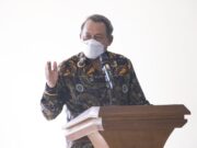 Pemkab Serang Tagih Janji PT Wika, BPJT, dan PT WSP Tentang Pembangunan Empat SDN Terdampak Tol Serang-Panimbang