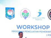 P3PD Diharapkan Jadi Solusi Berbagai Permasalahan di Desa