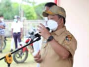 Mendagri Dorong Penguatan Wilayah Perbatasan Melalui Pengembangan Potensi Kawasan