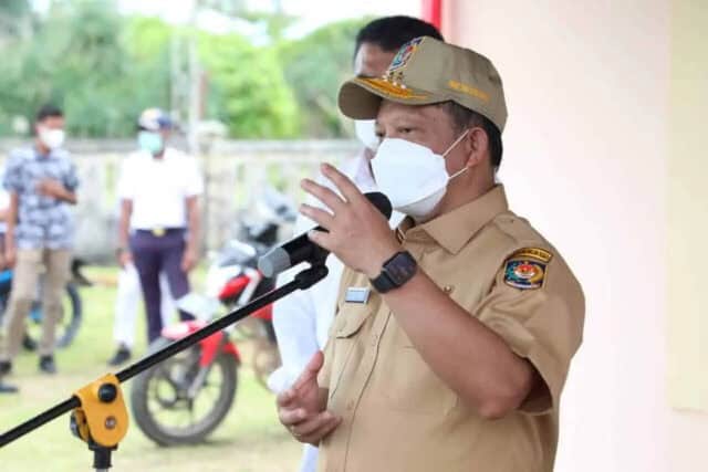 Mendagri Dorong Penguatan Wilayah Perbatasan Melalui Pengembangan Potensi Kawasan