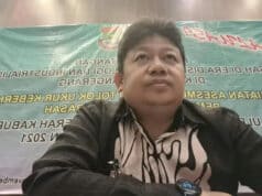 Di Seminar Kemenag Tangerang, Irvansyah Paparkan Tantangan Madrasah di Era Disrupsi Teknologi 4.0 Di Seminar Kemenag Tangerang, Irvansyah Paparkan Tantangan Madrasah di Era Disrupsi Teknologi 4.0