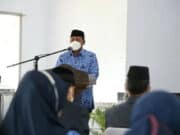 Sekda Kabupaten Serang Ingatkan 3 Hal untuk ASN di HUT Korpri ke 50 Tahun, Begini Jelasnya