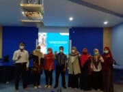 PKM SIK UPI Serang Adakan Pelatihan Pemprograman Scracth Untuk Meningkatkan Literasi TIK Bagi Guru SD Labschool UPI Serang