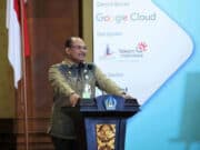 Membangun Smart City Harus Sesuai dengan Masalah dan Kebutuhan Masyarakat
