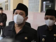 Kota Tangerang PPKM Level 1, Namun Jangan Lalai Prokes Covid-19 Kota Tangerang PPKM Level 1, Namun Jangan Lalai Prokes Covid-19