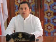 Diskusi Wali Kota se-Asia Tenggara, Wali Kota Tangerang Sampaikan Kampung Proklim