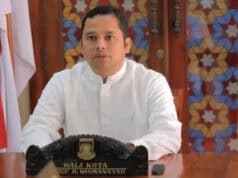 Diskusi Wali Kota se-Asia Tenggara, Wali Kota Tangerang Sampaikan Kampung Proklim Diskusi Wali Kota se-Asia Tenggara, Wali Kota Tangerang Sampaikan Kampung Proklim