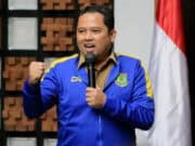 Persikota Liga 3 Zona Banten, Wali Kota: Tunjukan Persikota Tangerang Bayi Ajaib !
