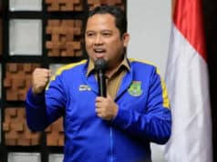 Persikota Liga 3 Zona Banten, Wali Kota: Tunjukan Persikota Tangerang Bayi Ajaib ! Persikota Liga 3 Zona Banten, Wali Kota: Tunjukan Persikota Tangerang Bayi Ajaib !