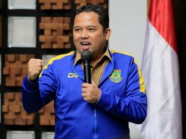 Persikota Liga 3 Zona Banten, Wali Kota: Tunjukan Persikota Tangerang Bayi Ajaib !
