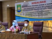 Aplikasi Bela Pengadaan Milik Pemkot Tangerang Libatkan UMKM