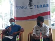 Heboh LaNina dan Langganan Banjir, Kota Tangerang Lakukan Apa?