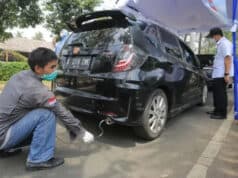 2 – 4 November, Uji Emisi Gratis untuk Masyarakat Kota Tangerang, Cek Lokasinya? 2 - 4 November, Uji Emisi Gratis untuk Masyarakat Kota Tangerang, Cek Lokasinya?