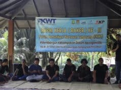 Raker ke-III Forum Komunikasi Wartawan Tangerang: Kepakan Sayap Organisasi Raker ke-III Forum Komunikasi Wartawan Tangerang: Kepakan Sayap Organisasi