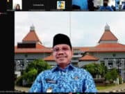 Hari Pahlawan, Sachrudin: Orang Tua Harus Jadi Pahlawan Bagi Anak