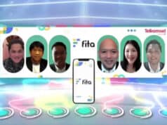Telkomsel Luncurkan Aplikasi Kesehatan Fita, Ini Keunggulannya