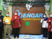 RSUD Kota Tangerang Hadirkan Layanan Pemeriksaan Pendengaran Lengkap dan Terpadu