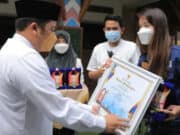 LKTI 2021, Jembatan Pemkot dan Perguruan Tinggi Membangun Kota Tangerang