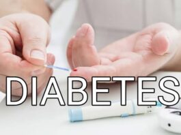 Diabetes, Waspadai Gejala dan Makanan Ini