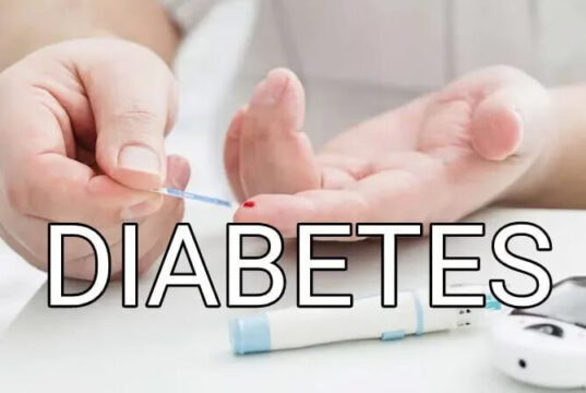 Diabetes, Waspadai Gejala dan Makanan Ini
