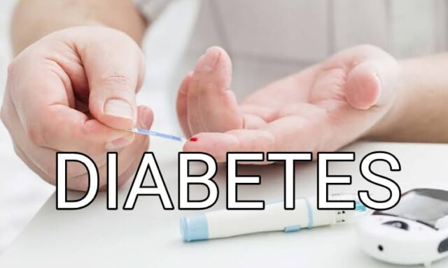 Diabetes, Waspadai Gejala dan Makanan Ini