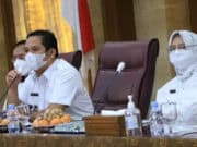 Kemudahan Pelayanan Masyarakat Harus Jadi Budaya di Kota Tangerang